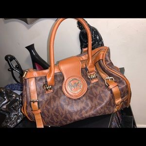 Michael Kors bag
